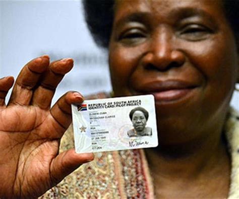 Smart ID Cards: Clearing up confusion about applying, ID books